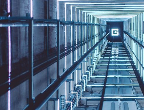 Asansör Bakım ve Onarımı