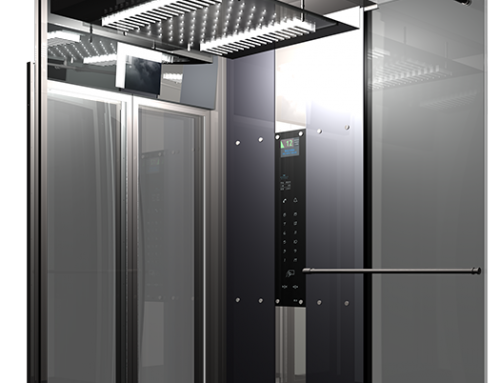 Asansörlerin Kullanım Amacına Göre Sınıflandırılması