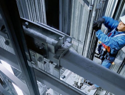 Asansör Bakım Ücretleri